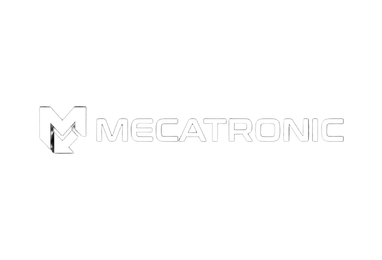 Mecatronic Logo